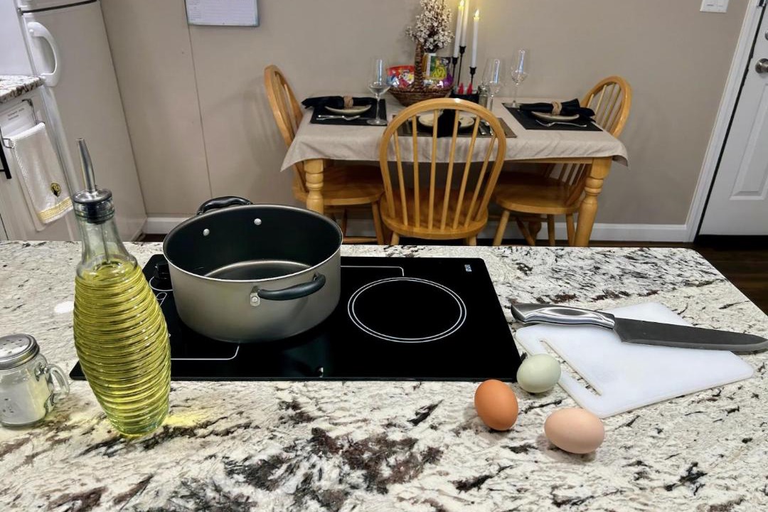 Photo of Kitchen in Billerica