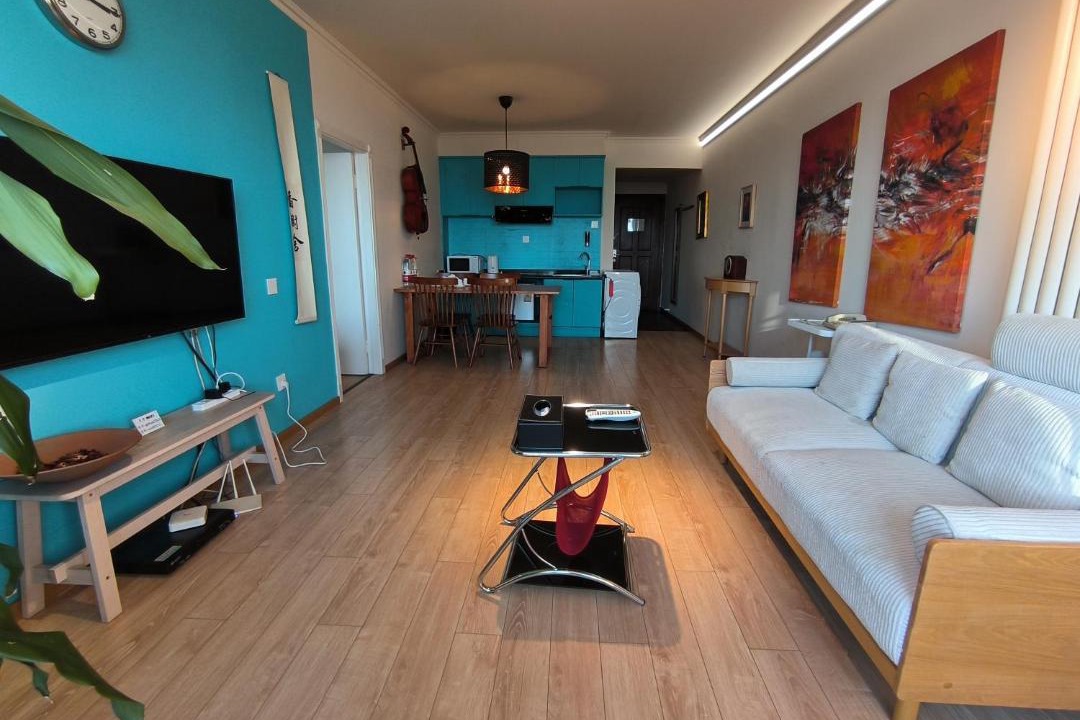 Photo of Livingroom in Jinsong Panjiayuan