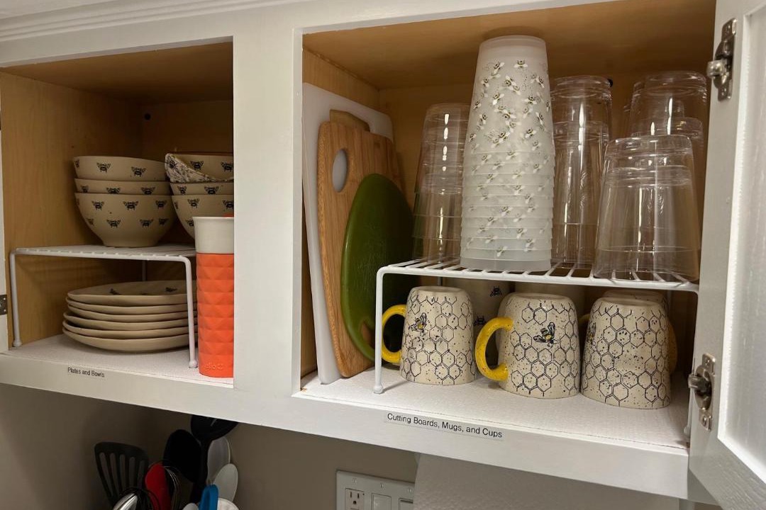 Photo of Kitchen in Billerica