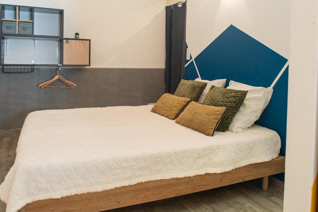 Photo of Bedroom in Le Pouzin