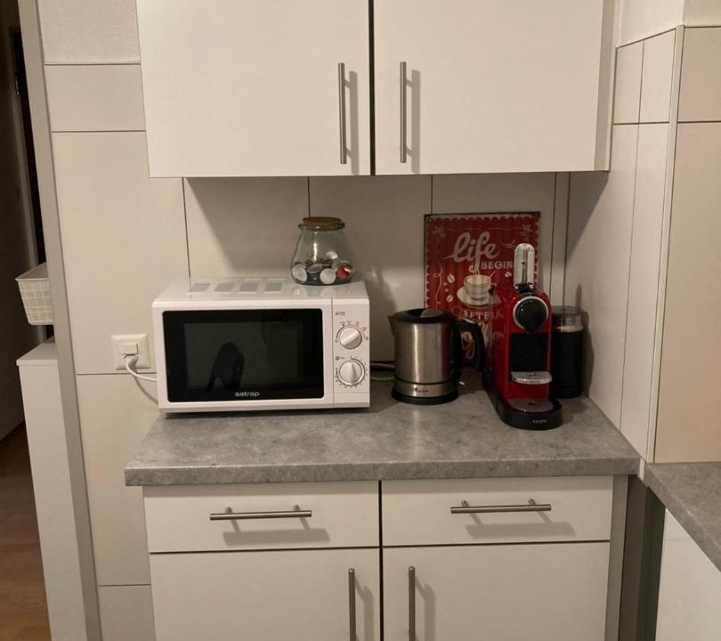 Photo of Kitchen in Fribourg