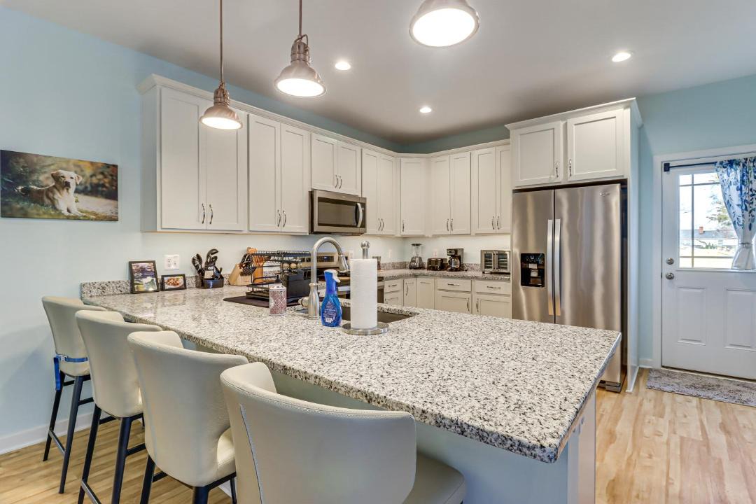 Photo of Kitchen in Colonial Beach