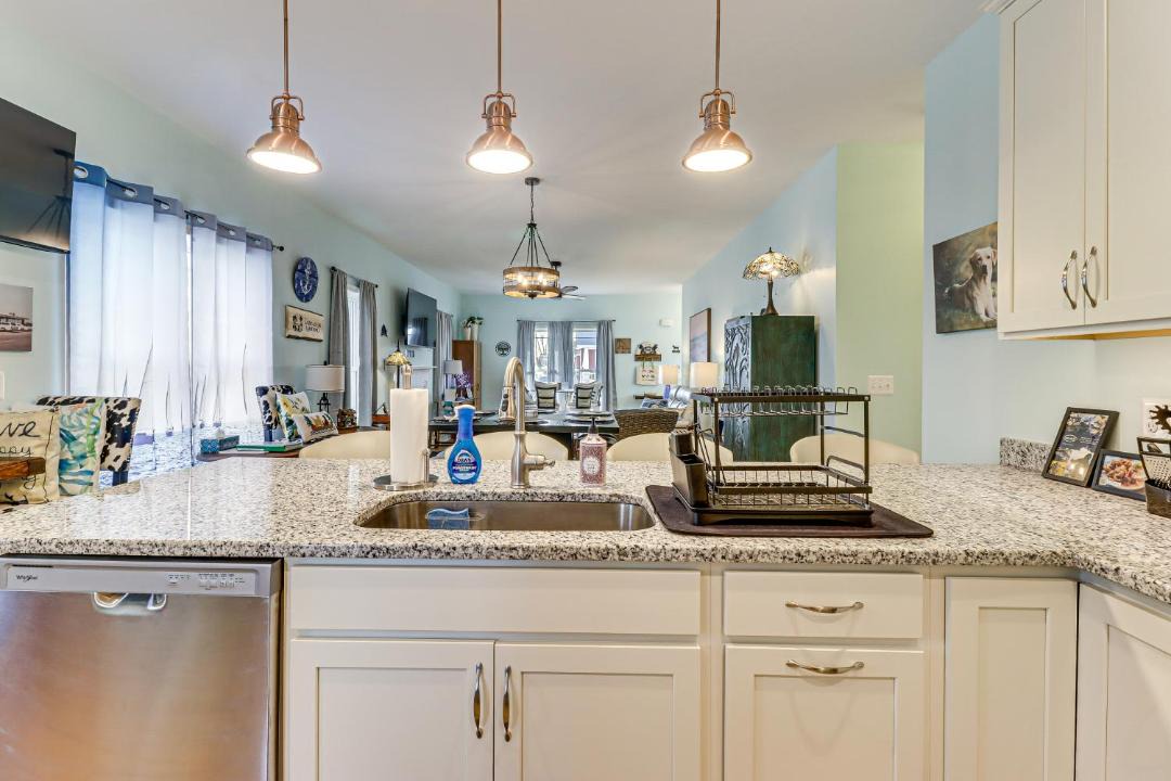Photo of Kitchen in Colonial Beach
