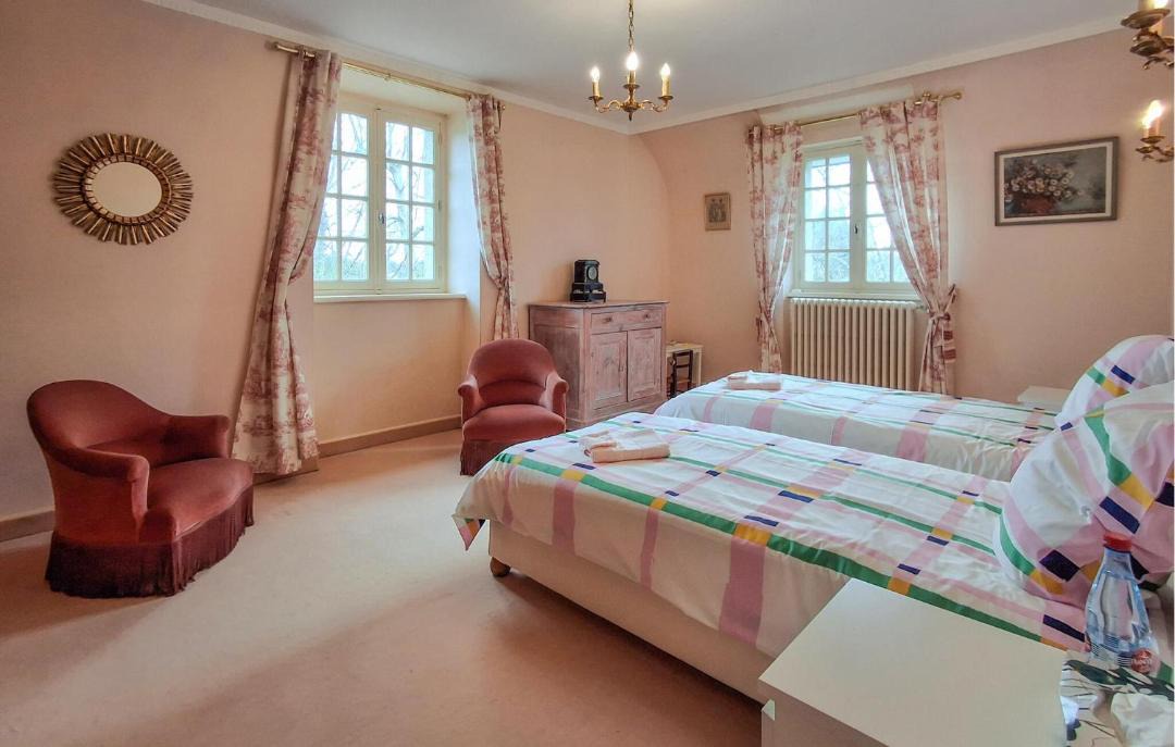 Photo of Bedroom in Plelan-le-Petit