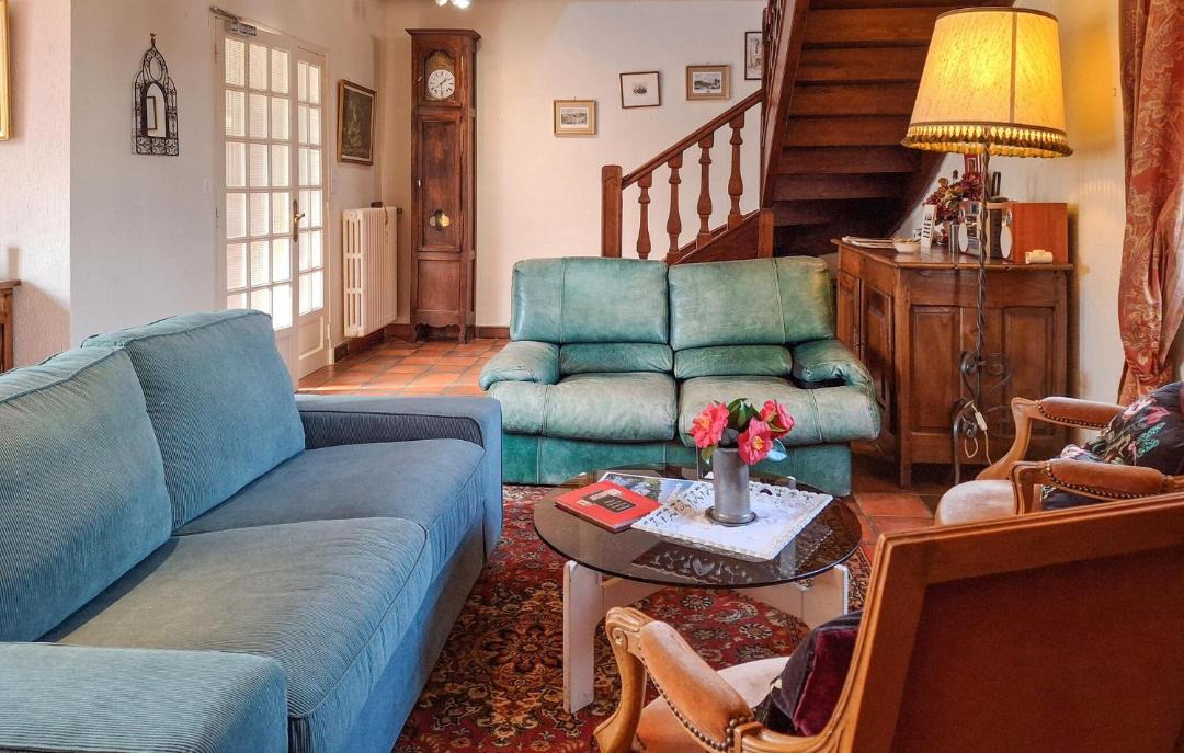 Photo of Livingroom in Plelan-le-Petit