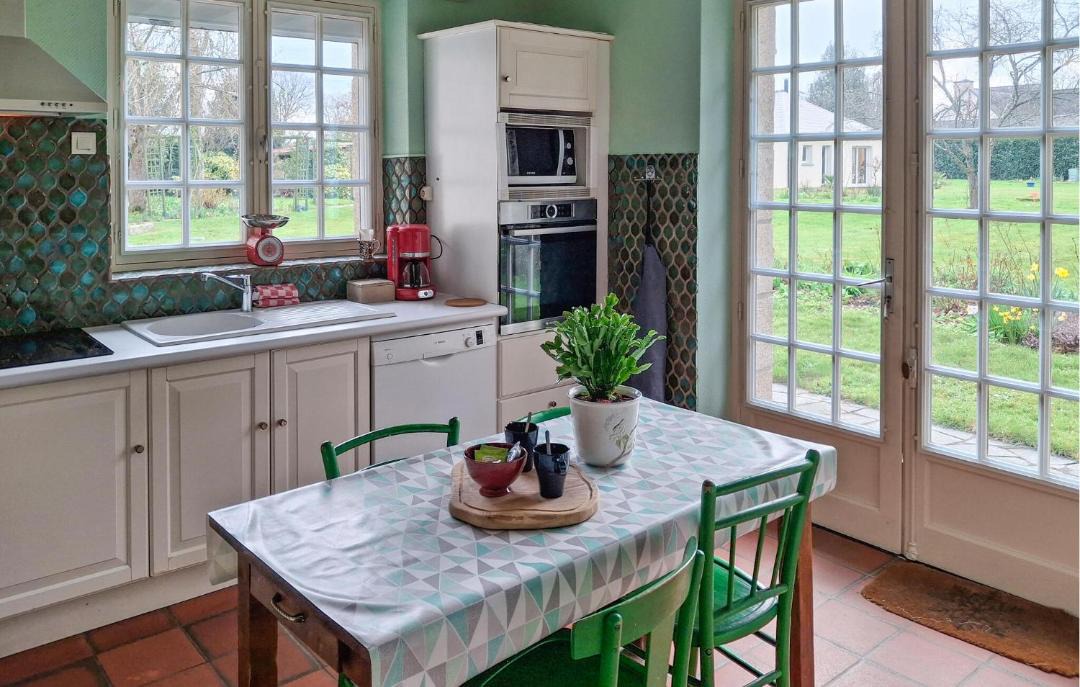 Photo of Kitchen in Plelan-le-Petit