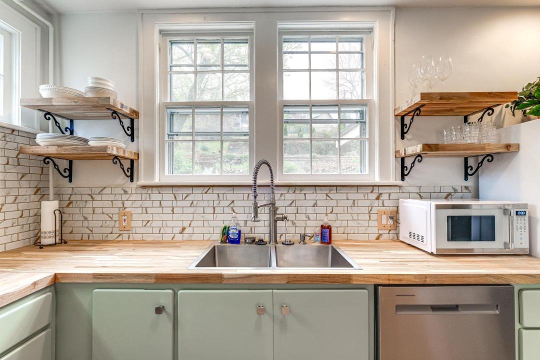 Photo of Kitchen in Roanoke