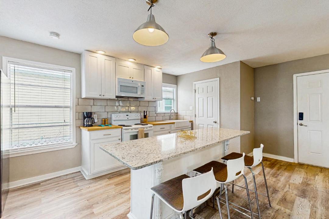 Photo of Kitchen in Fulton