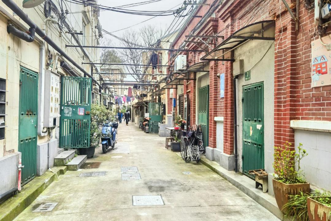Photo of Others in Huaihai Road Commercial Area