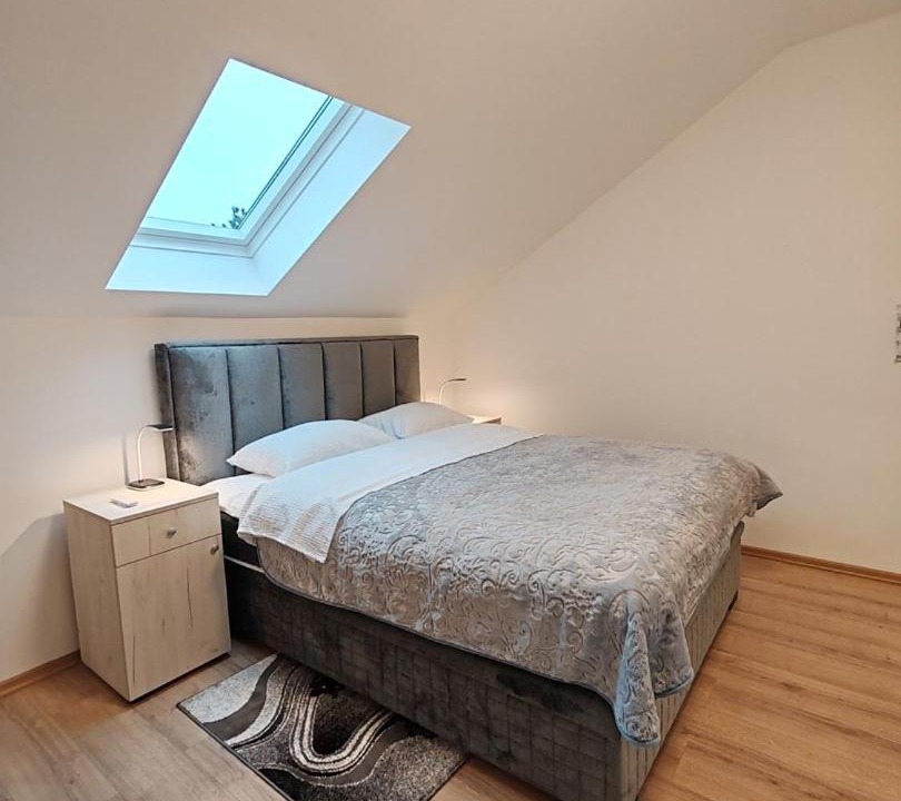 Photo of Bedroom in Vukovar