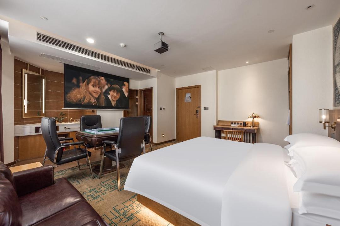 Photo of Bedroom in Xiangshan