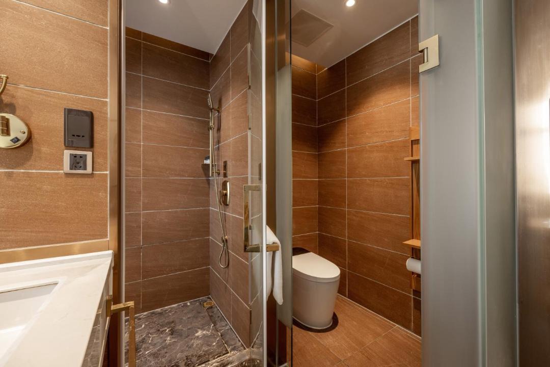Photo of Bathroom in Xiangshan
