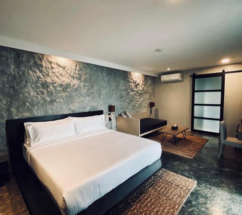 Photo of Bedroom in Guiuan