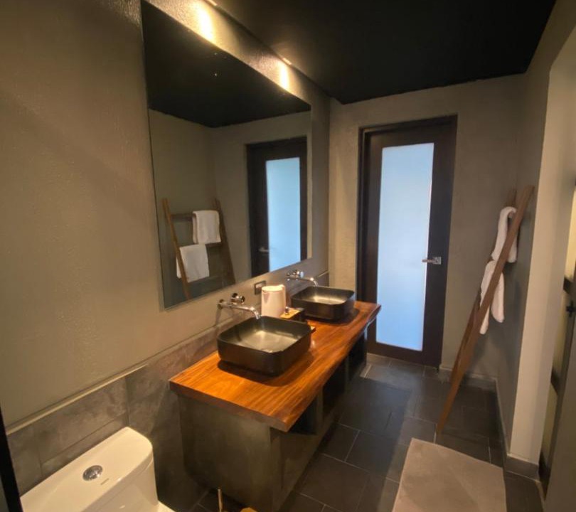 Photo of Bathroom in Guiuan