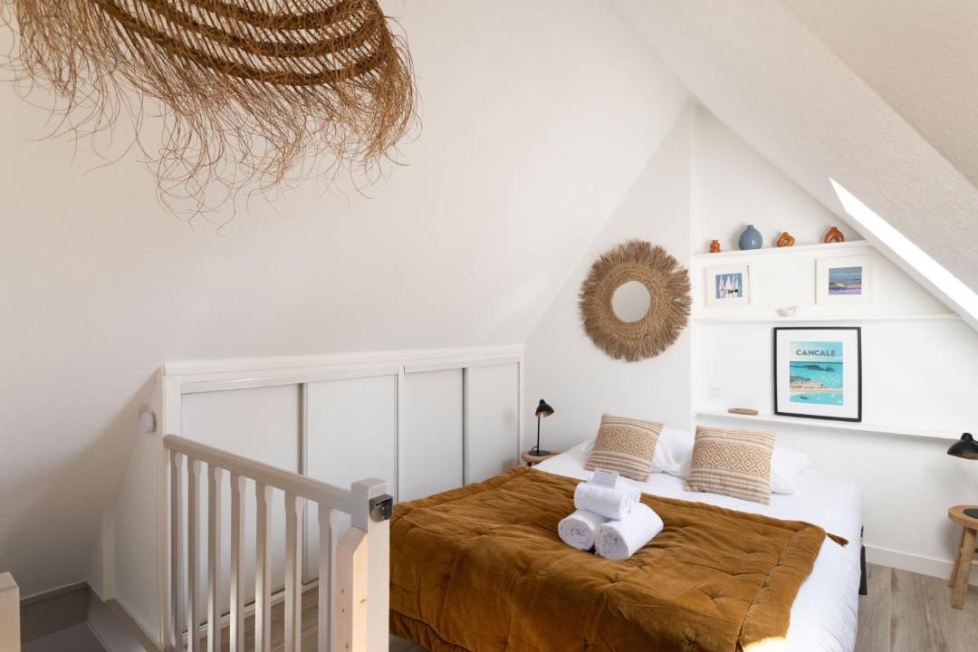 Photo of Bedroom in La Cite