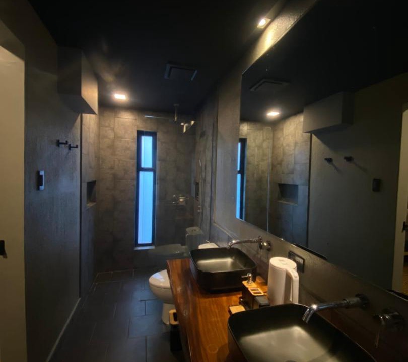 Photo of Bathroom in Guiuan
