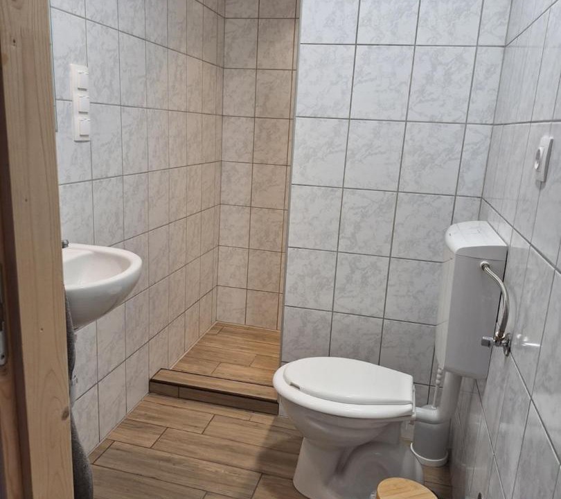 Photo of Bathroom in Tiszaalpar