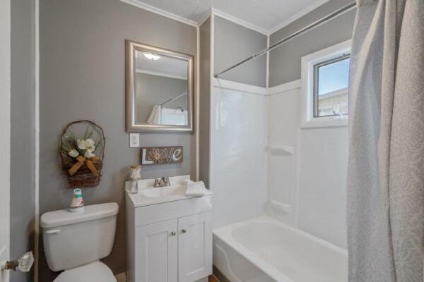 Photo of Bathroom in Solvay