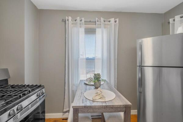 Photo of Kitchen in Solvay
