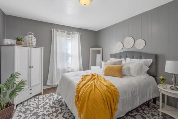Photo of Bedroom in Solvay