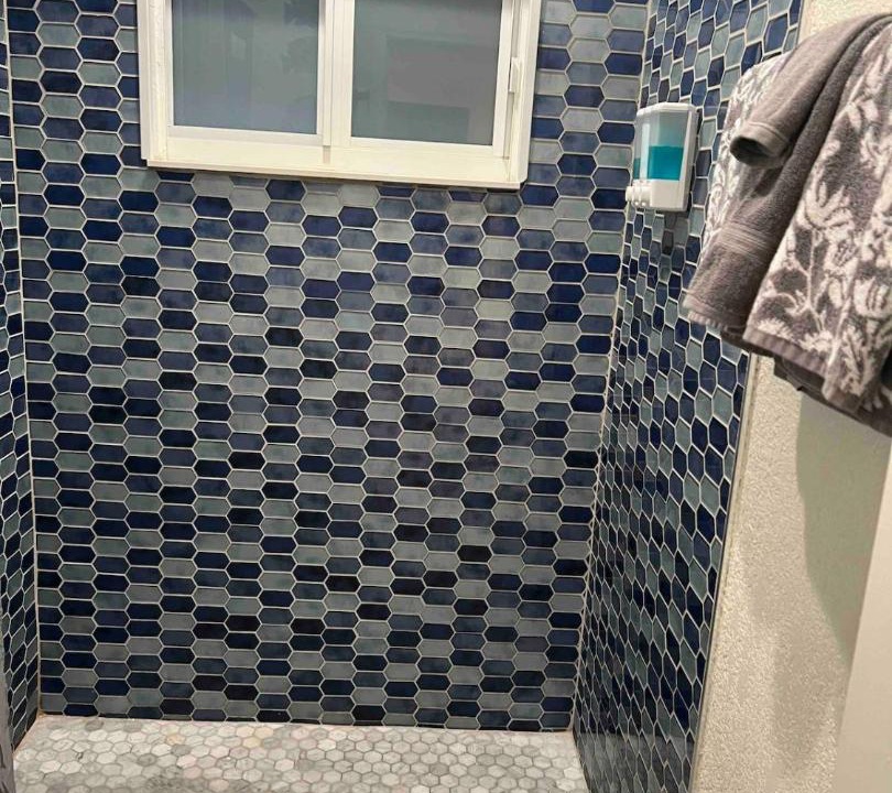 Photo of Bathroom in Central Fort Lauderdale