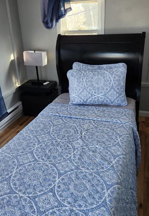 Photo of Bedroom in Brooklawn - St. Vincent