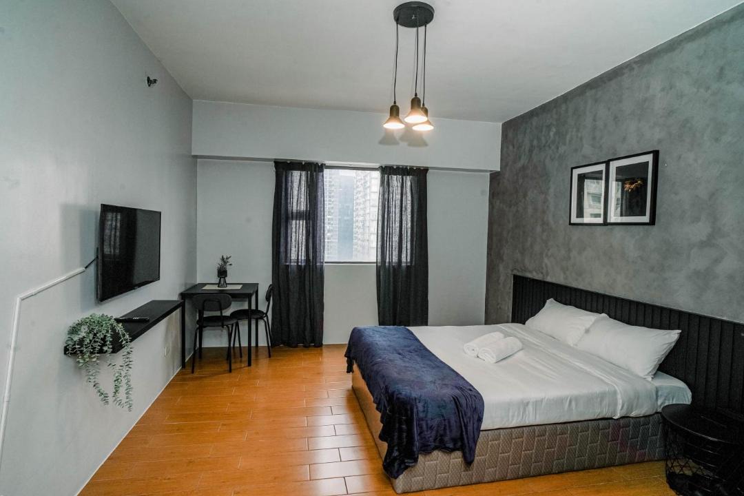 Photo of Bedroom in Downtown