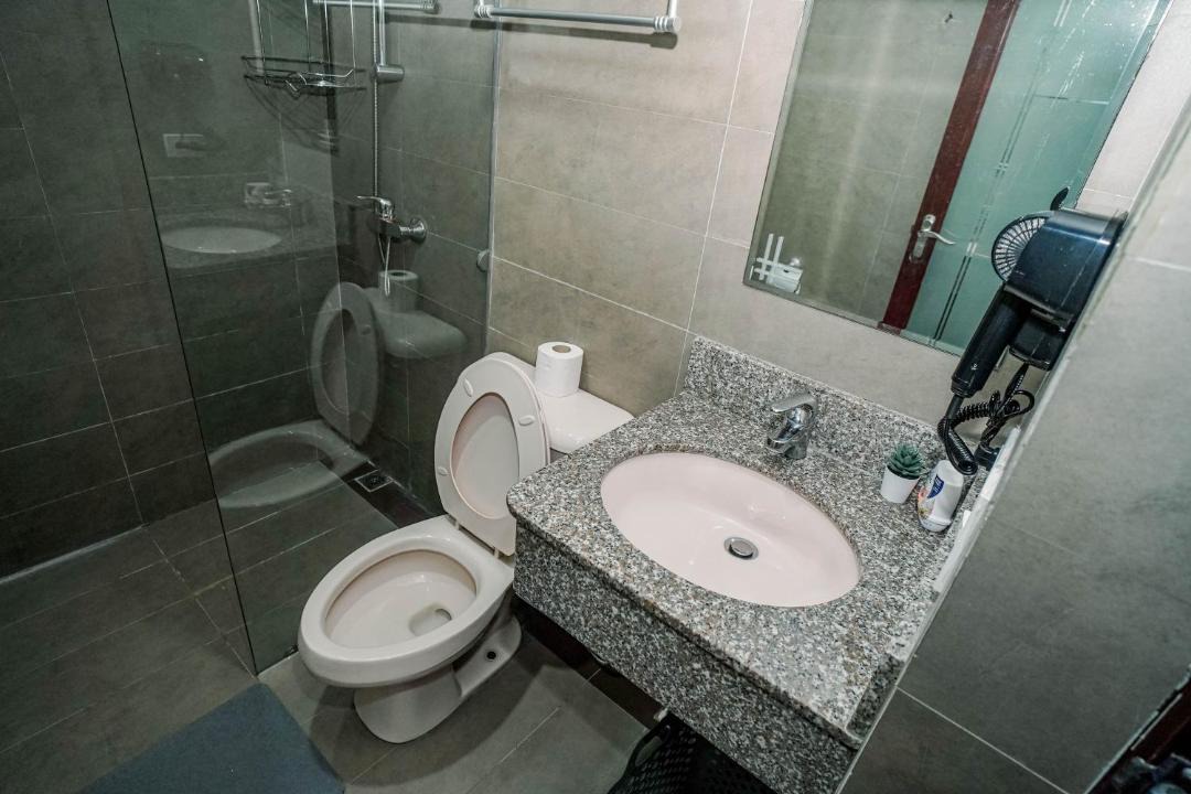 Photo of Bathroom in Downtown