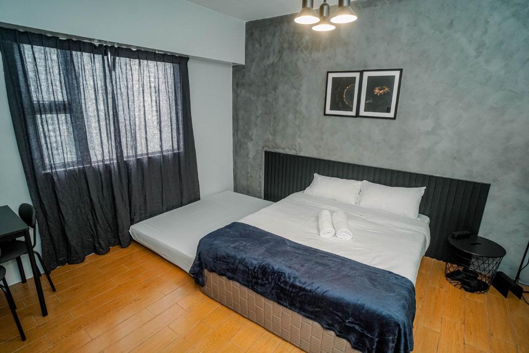 Photo of Bedroom in Downtown