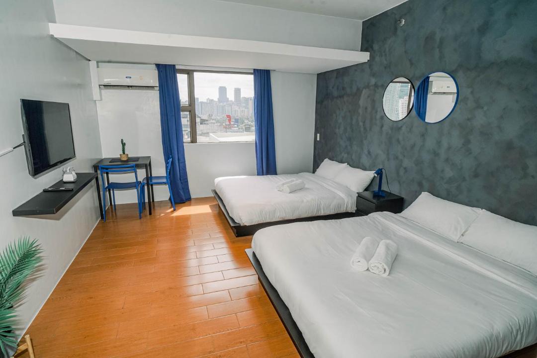 Photo of Bedroom in Downtown