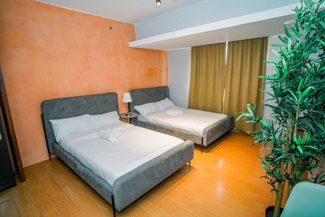 Photo of Bedroom in Downtown