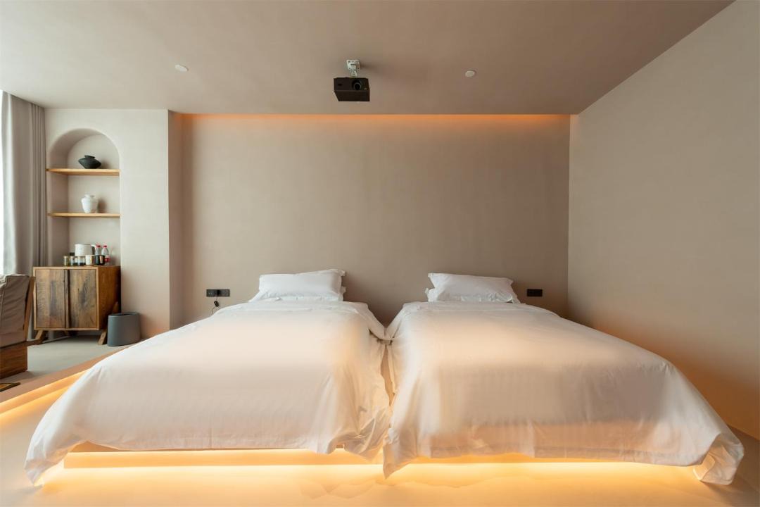 Photo of Bedroom in Chenghai