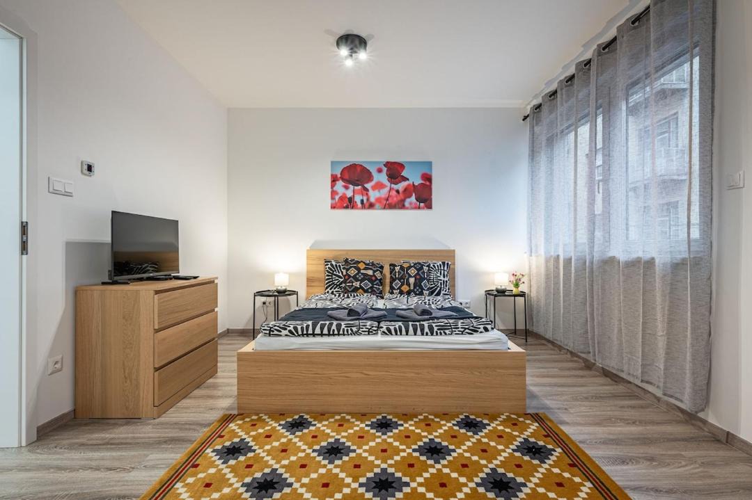 Photo of Bedroom in Csarnok negyed