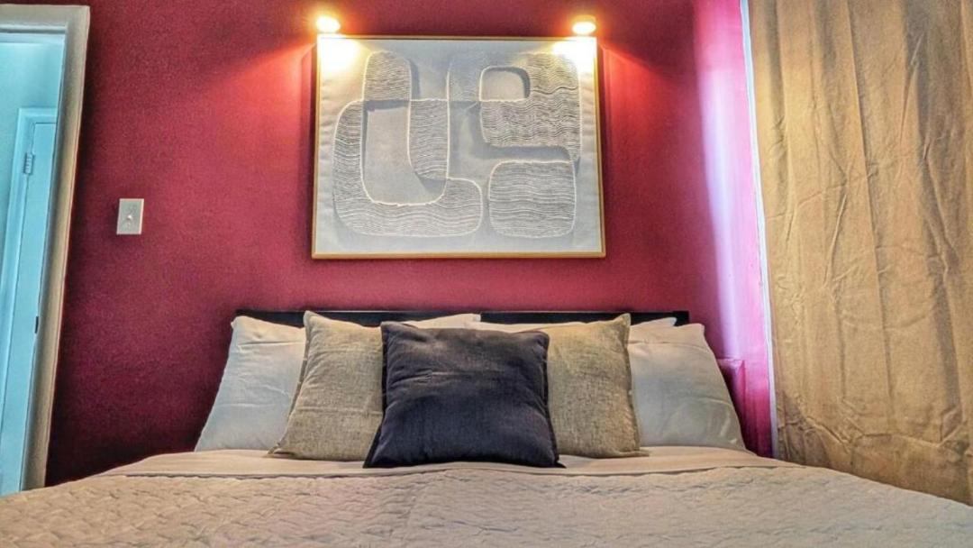 Photo of Bedroom in Potomac West
