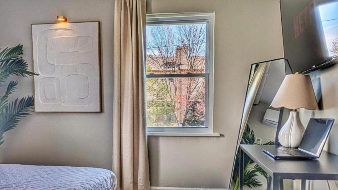 Photo of Bedroom in Potomac West