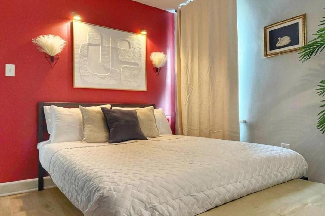 Photo of Bedroom in Potomac West