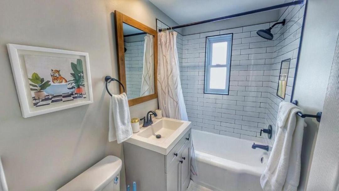 Photo of Bathroom in Potomac West