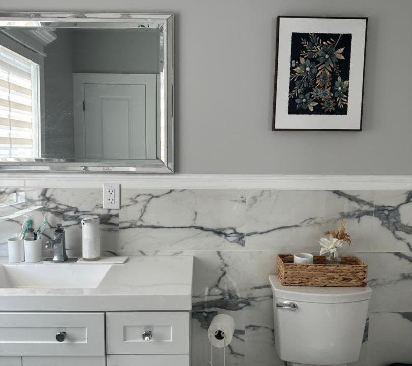 Photo of Bathroom in Hicksville