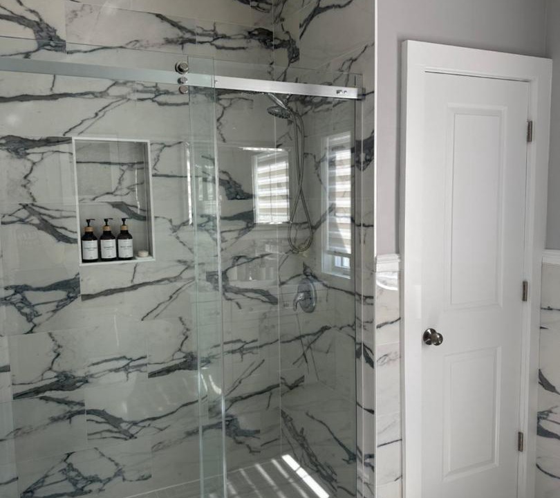 Photo of Bathroom in Hicksville