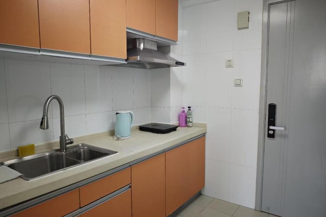 Photo of Kitchen in Jinqiao