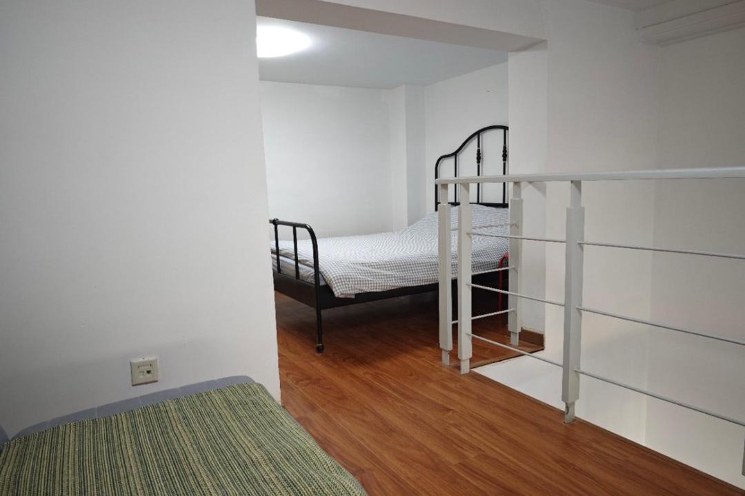 Photo of Bedroom in Jinqiao