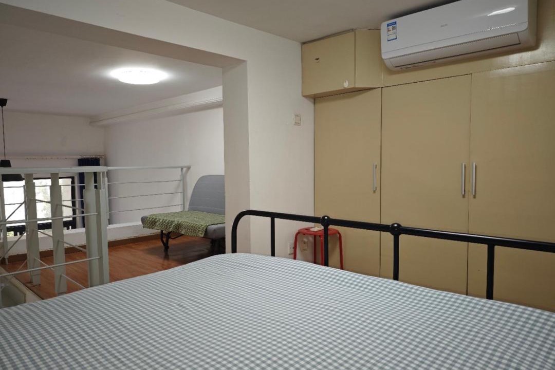 Photo of Bedroom in Jinqiao