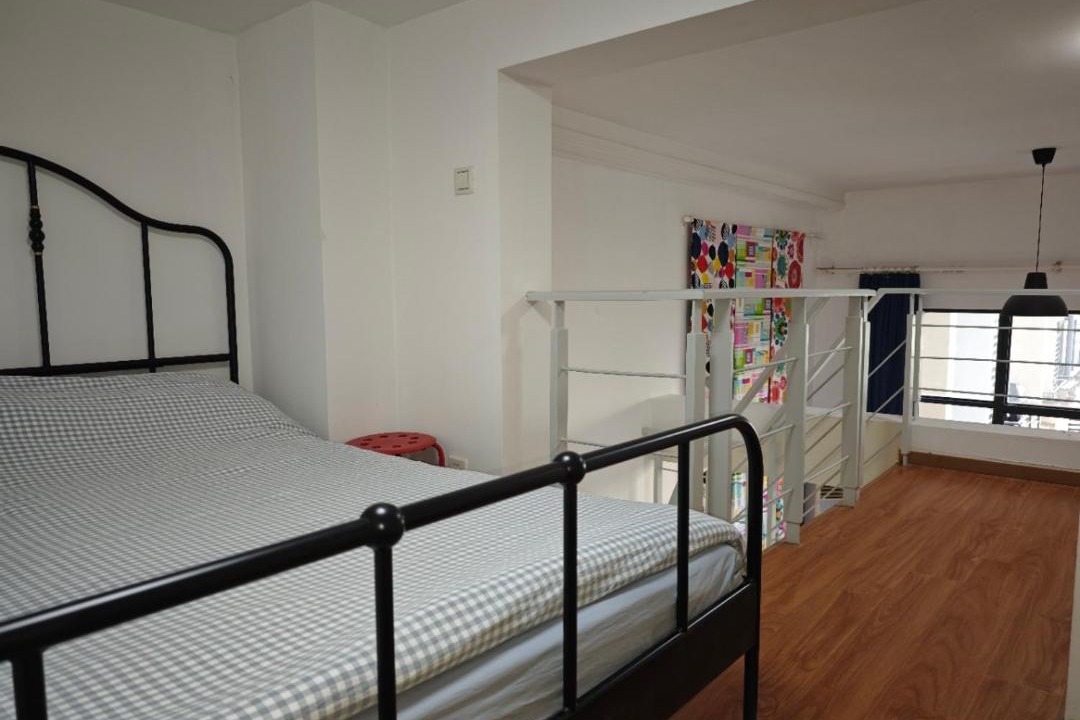 Photo of Bedroom in Jinqiao