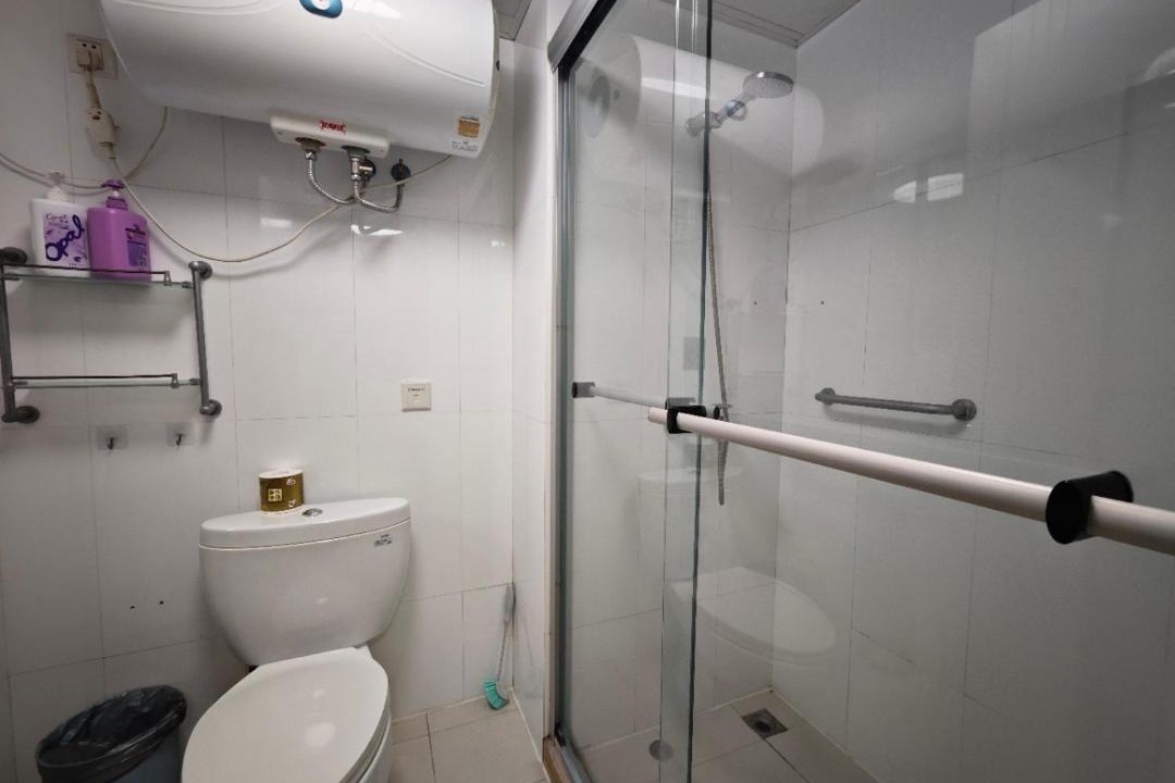 Photo of Bathroom in Jinqiao
