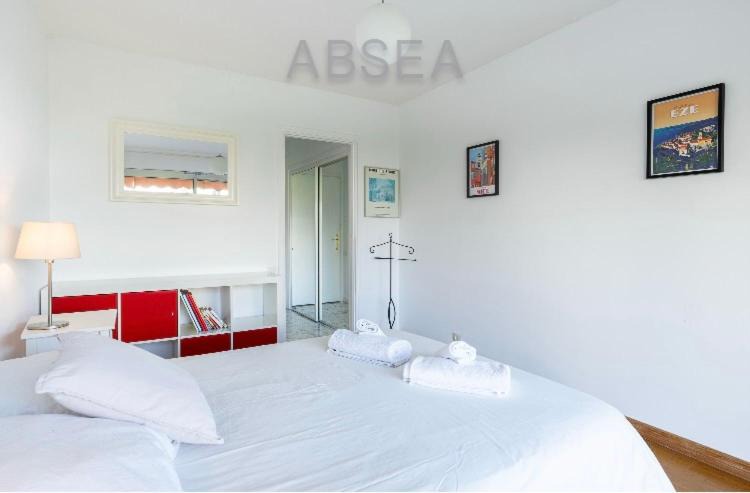 Photo of Bedroom in Caucade