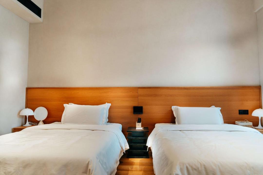Photo of Bedroom in Shuangliu District