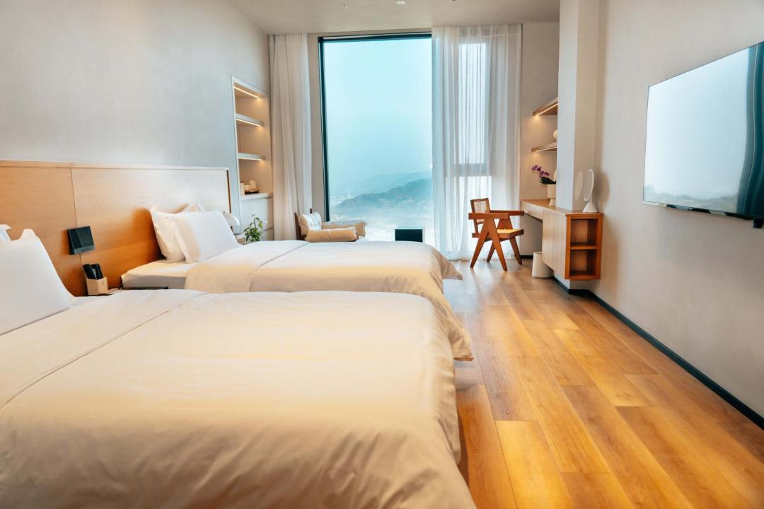 Photo of Bedroom in Shuangliu District
