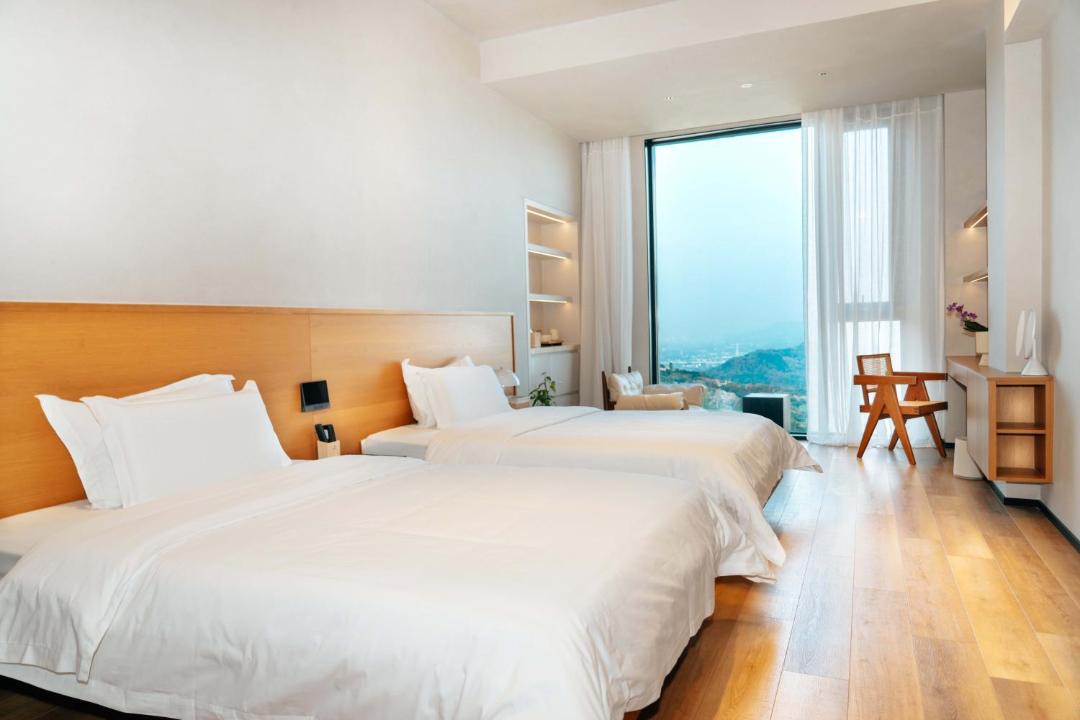 Photo of Bedroom in Shuangliu District