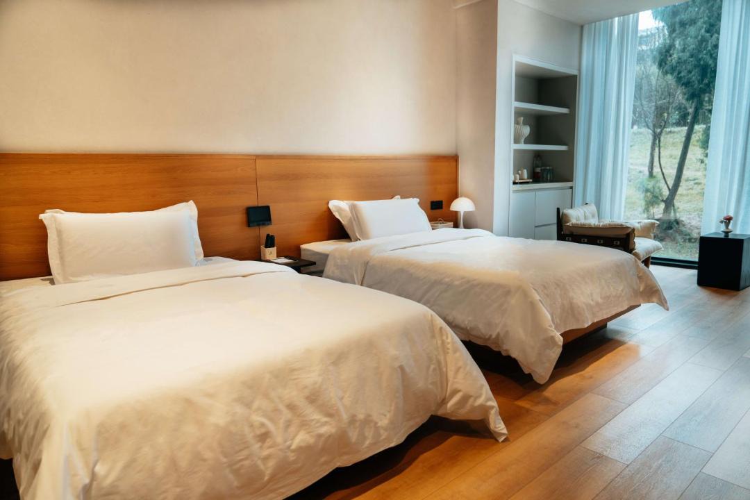 Photo of Bedroom in Shuangliu District