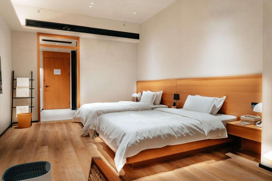 Photo of Bedroom in Shuangliu District
